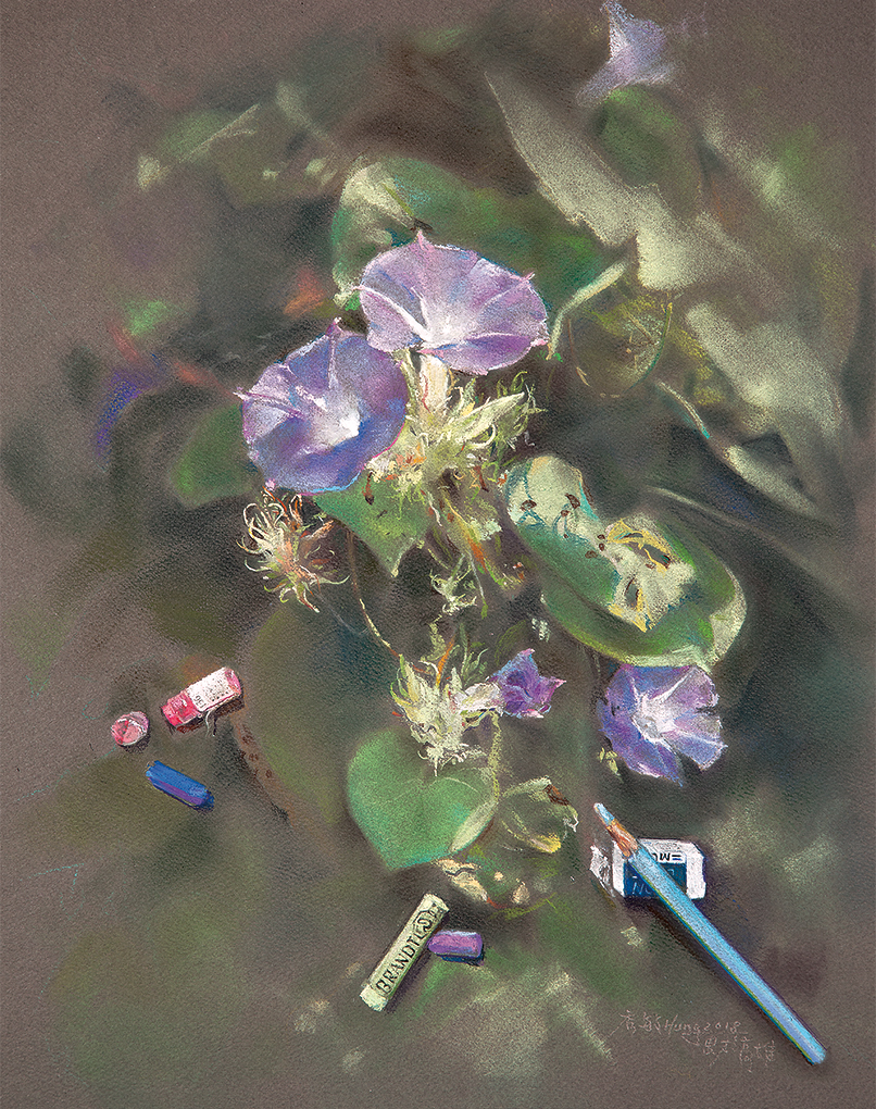 Morning Glory